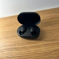 Xiaomi headphones wireless bluetooth