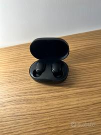 Xiaomi headphones wireless bluetooth