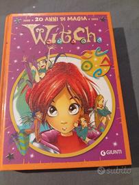 Witch 20 anni di magia 