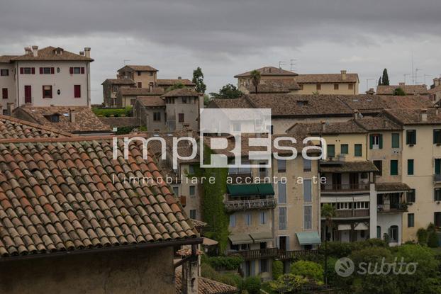 Appartamento - Asolo