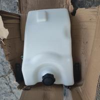 serbatoi benzina trattorino John Deere 