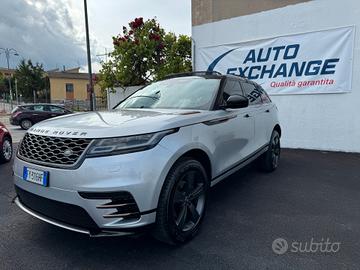 Land Rover Range Velar 2.0D I4 240 CV R-Dynamic HS