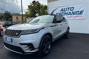 Land Rover Range Velar 2.0D I4 240 CV R-Dynamic HS