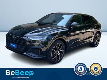 Audi Q8 50 3.0 TDI MHEV SPORT QUATTRO TIPTRONIC