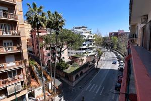 Appartamento Napoli [ARENELLA68VRG]