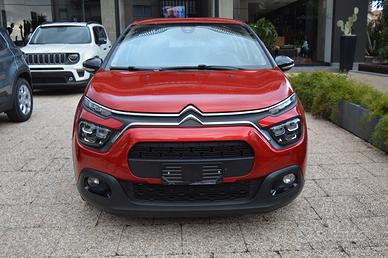 Citroen C3 BlueHDi 100 S&S Shine Pack