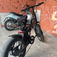 Bici elettrica