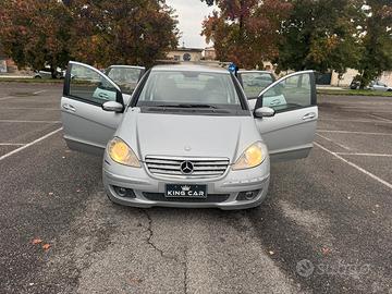 Mercedes-benz A 200 Avantgarde