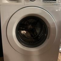 LAVATRICE SAMSUNG 8kg