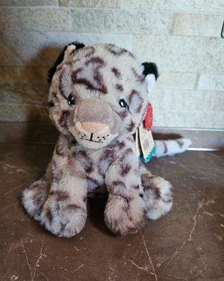 gatto peluche 