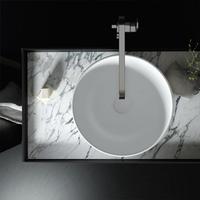 Lavabo in okite - Lavabo da appoggio