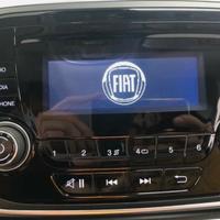 autoradio di serie 500 x