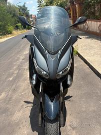 Xmax 400