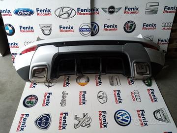 Paraurti posteriore Range Rover Evoque Dynamic 