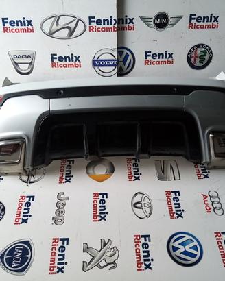 Paraurti posteriore Range Rover Evoque Dynamic 