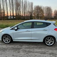 Ford Fiesta st mk8