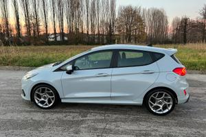 Ford Fiesta st mk8