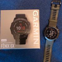 Garmin fenix