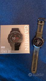 Garmin fenix