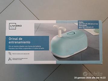 Vasino forma di balena