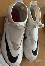 Scarpe calcetto NIKE (originali)