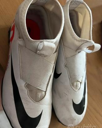 Scarpe calcetto NIKE (originali)