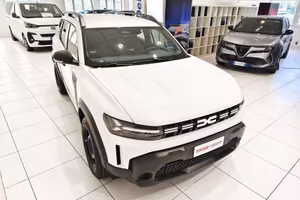 Dacia Duster 1.2 Eco-G Essential 120cv*GPL*