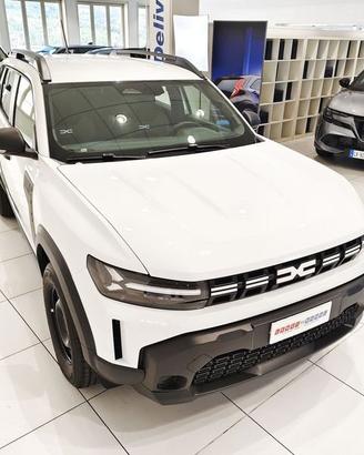 Dacia Duster 1.2 Eco-G Essential 120cv*GPL*