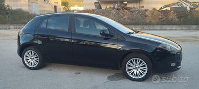 Fiat bravo