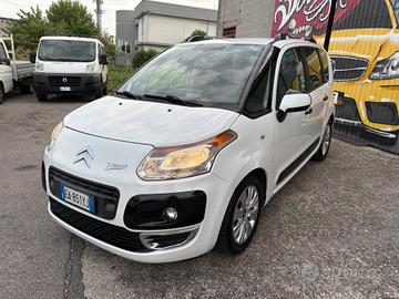Citroen C3 Picasso 1.4 Vti 95 Exclusive Style Ok n