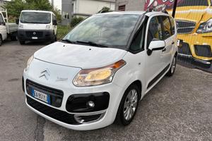 Citroen C3 Picasso 1.4 Vti 95 Exclusive Style Ok n