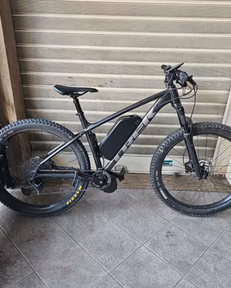 Trek Roscoe  7