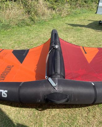 Vela wingfoil Sligshot 6.5
