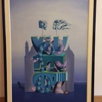 Maschere di carnevale a Venezia