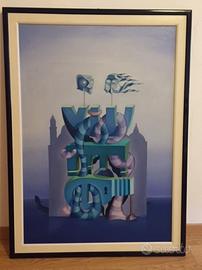 Maschere di carnevale a Venezia