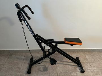 Attrezzo allenamento