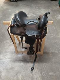 sella pony 