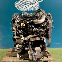 MOTORE M9R A8 NISSAN X TRAIL 2.0D ANNO 2019