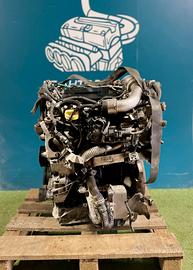 MOTORE M9R A8 NISSAN X TRAIL 2.0D ANNO 2019