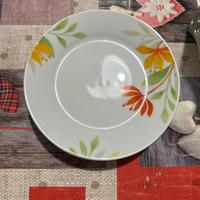 Set da 5 piatti per dolci tognana