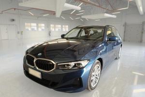 BMW 316 48V TOURING AUTO STATION WAGON