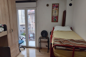 Posto letto infatti 200 + le spese a Curno