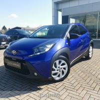 Toyota Aygo x 1.0 trend 72cv s-cvt