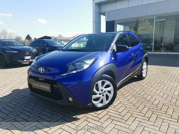 Toyota Aygo x 1.0 trend 72cv s-cvt