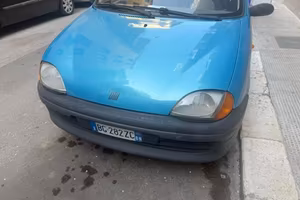 Fiat 600