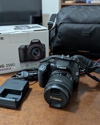 Canon 250D