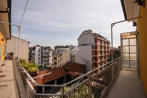 MULTILOCALE A MILANO