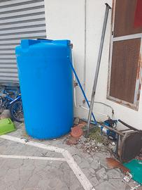 CASSONE ACQUA 