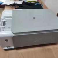 Stampante hp photosmart c3180