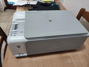 Stampante hp photosmart c3180